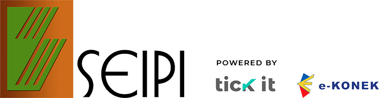 Seipi - Tickit